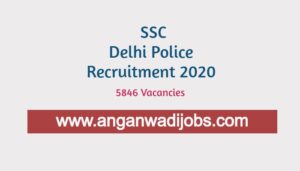 Delhi Police Recruitment Process