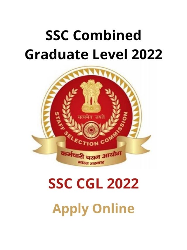 SSC CGL Bharti