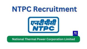 NTPC Assistant Manager Recruitment